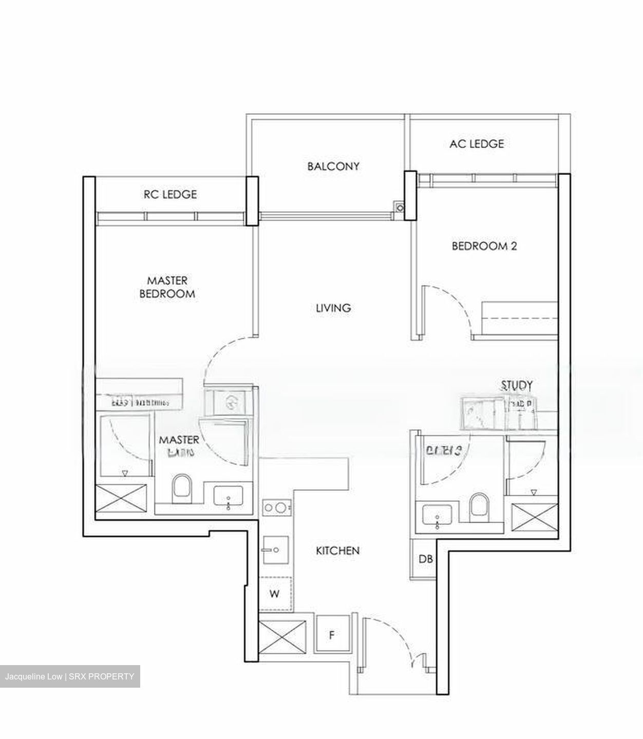 Chuan Park (D19), Condominium #460858991